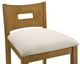 Armen Living Ren Amber Glow/Dune Bar Stool-4