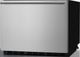 Summit® 1.6 Cu. Ft. Stainless Steel Refrigerator Drawer-1