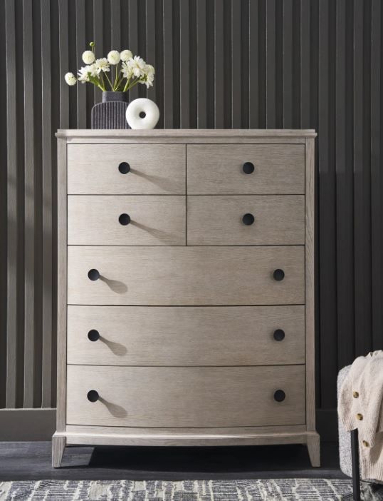 Universal Explore Home™ Coalesce Rolling Fog Drawer Chest-1