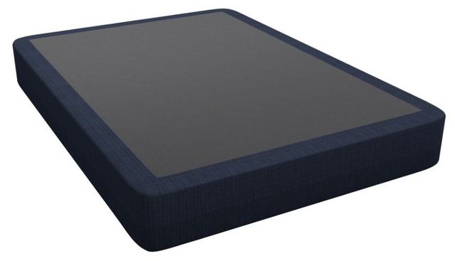 Southerland™ Englander Nat'l 9" California King Foundation-0