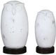 Uttermost® by David Frisch Hoot 2-Piece Two Owl Figurines-0