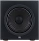JBL® STAGE 200P 10" Espresso Subwoofer-1