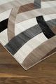 Signature Design by Ashley® Jacinth Brown 5'x7' Medium Area Rug-1