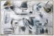 Harp & Finial® Adir Canvas Art-2