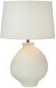 LH Home Skye Pearl Off White Table Lamp-1