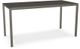 Amisco Customizable Nicholson 42" Starstone Bar Table-0