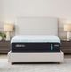 Tempur-Pedic® TEMPUR-ProAdapt® 12" Hybrid Medium Smooth Top Split California King Mattress, Includes 2 Pieces-1