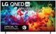 LG QNED75B Series 65" 4K Ultra HD Mini LED AI Smart TV-0