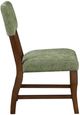 Homelegance® Aiden Olive Dining Side Chair-3
