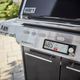 Weber® Summit® Smart FS38X E 5-Burner Black Freestanding Liquid Propane Grill-4