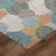 Dalyn™ Rug Company Kenner KN9 Seaside 5'x8' Area Rug-4