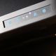 XO 48" Stainless Steel Wall Mounted Range Hood-1