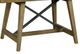 Kincaid Furniture The Nook Brushed Oak 60" Trestle Table-2