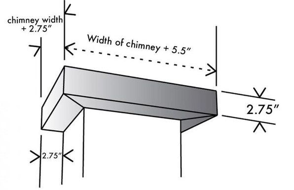 ZLINE Crown Molding-1