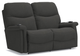 La-Z-Boy® Baylor PowerReclineXRw+™ Full Reclining Loveseat-0