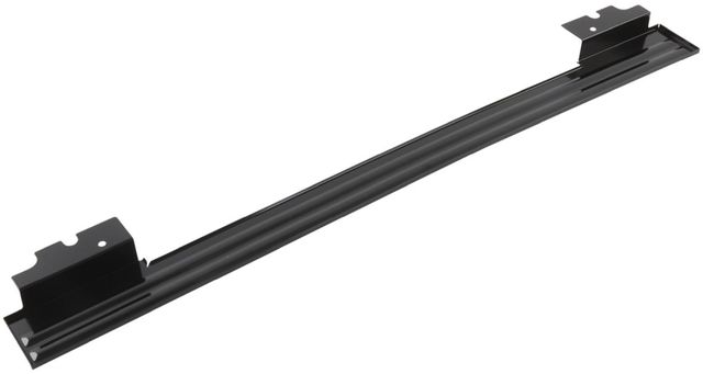 Whirlpool® Black Built-In Oven Tall Bottom Vent Shield Kit-1