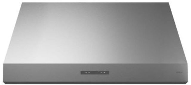 Zephyr Tidal II 48" Stainless Steel Wall Mounted Range Hood-0