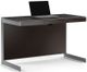 BDI Sequel® 6003 Compact Desk-Espresso Stained Oak-1