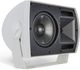 Klipsch® CA-800T 8" White 2-Way All-Purpose Outdoor Loudspeaker-0