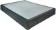King Koil® Intimate 9" Twin Standard Foundation-0