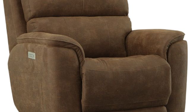 Stanton™ Customizable 867 Manual Recliner-1