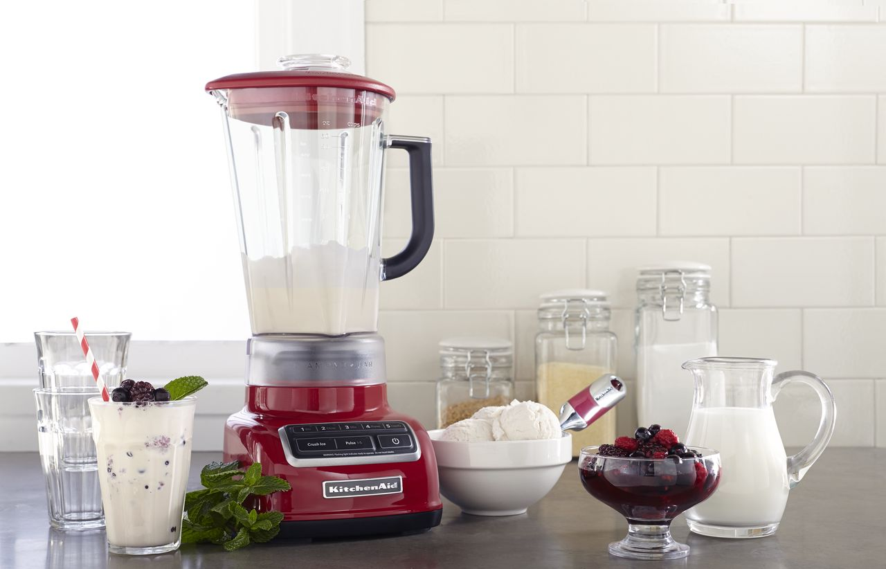 KitchenAid Diamond Series Blender - Thumbnail 3