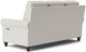 Bassett® Furniture Customizable BenchMade Motion Reclining Panel Arm Sofa-3