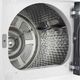 LG 7.3 Cu. Ft. Alpine White Heat Pump Electric Ventless Dryer with EasyLoad™ Door and AI Sensing-2