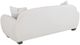Fairfield® Customizable Jules 88" Sofa over Three Seats-3