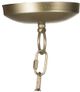 A & B Home Gold Chandelier-3