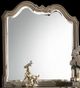 ACME Furniture Chelmsford Antique Taupe Mirror-0