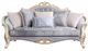 ACME Furniture Galelvith Gray Sofa-1