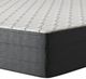 GhostBed® 10" Gel Memory Foam Medium Tight Top Queen Mattress in a Box-1