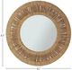Universal Explore Home™ Escape Coastal Living Home Natural Coca Plum Mirror-4