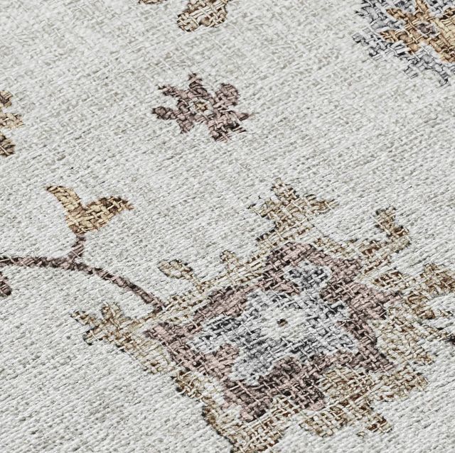 Dalyn™ Rug Company Portico PO6 Ivory 5'x8' Area Rug-3