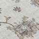 Dalyn™ Rug Company Portico PO6 Ivory 5'x8' Area Rug-3