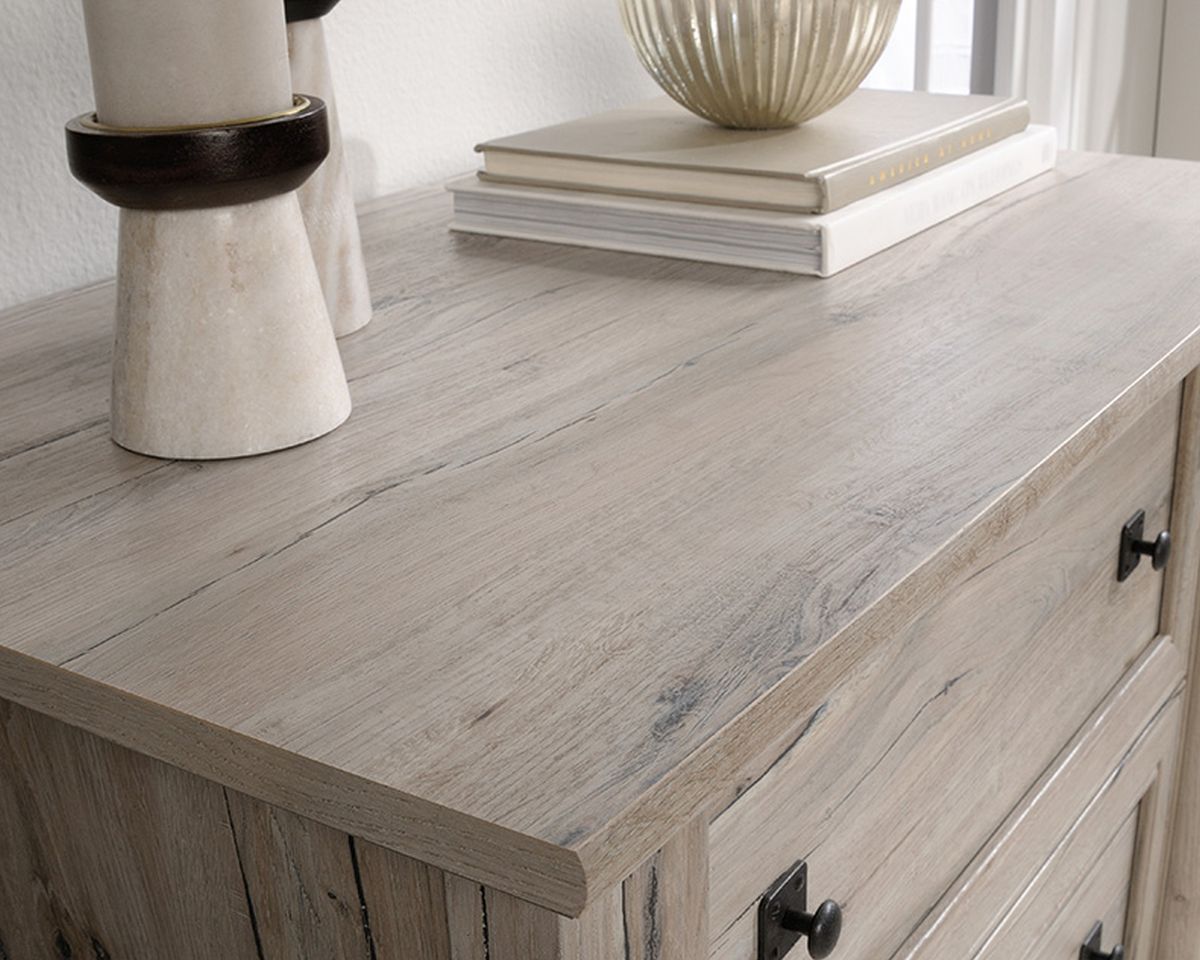 Sauder Palladia Lateral File Cabinet - Thumbnail 2