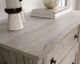 Sauder® Palladia® Split Oak® Lateral File-2
