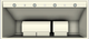 Vent-A-Hood® 54" Wall Mounted Range Hood-Biscuit-4