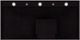 Vent-A-Hood® Euroline 42" Black Carbide Wall Mounted Range Hood-2