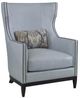 Century® Customizable Townsendale Wing Chair-2