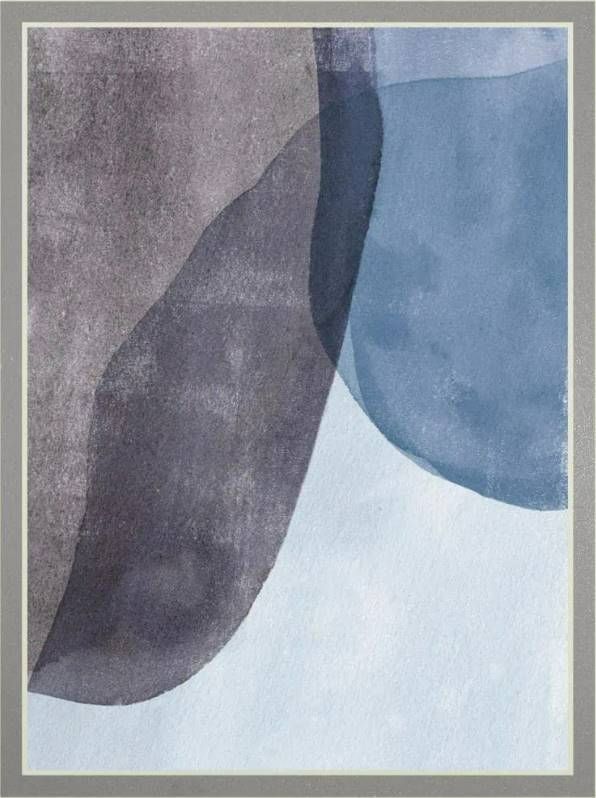 Classy Art Quake I by Emma Caroline Wall Art-1