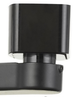 Cal® Lighting & Accessories Black Track Light-2