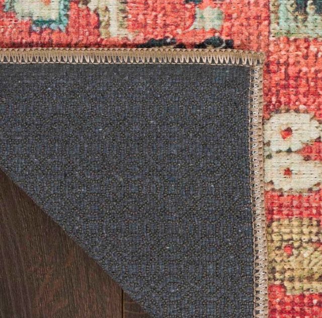 Nourison Home™ Vintage Washables 5'x7' Style 6 Area Rug-2