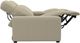 Jackson Furniture Ferrara Smoke Power Reclining Console Loveseat-4