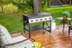 Pit Boss® Grills 78" Black Outdoor Griddle-4