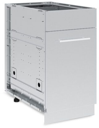 Broil King® Stainless Steel Waste Organizer Cabinet-1