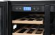 Thor Kitchen® 24" Stainless Steel Wine Cooler-2