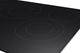 Samsung 30" Black Electric Cooktop-2