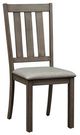 Liberty Furniture Tanners Creek 7-Piece Greystone Drop Leaf Table Set-2